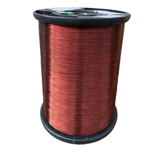 Corona Resistant Winding Wires