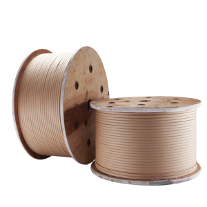 Dpc & Tpc (Paper Insulated Covered Copper Conductor)