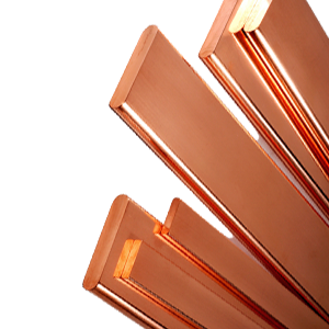 RR Busbars And Tapes