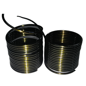 Sole Coat Aiw Enameled Wires